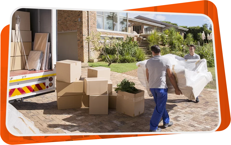 Erzurum Şehir İçi Nakliyat